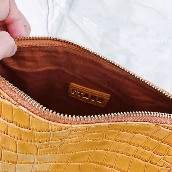 Classic staud Shirley bag - Picture 4 of 6